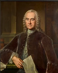 Jacob Theodor Klein
